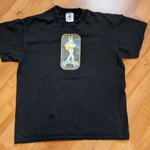 Vintage Salior Moon T-shirt Venus - youth L